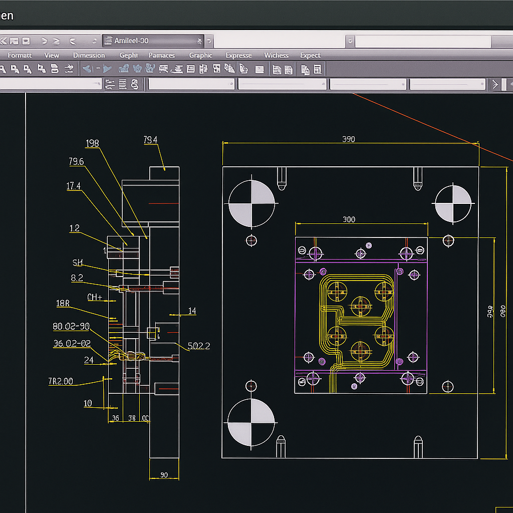 We refine product designs for top performance, cost-efficiency, and manufacturability. Our experience guarantees a smooth shift from concept to production-ready models.